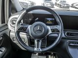 MERCEDES-BENZ V 220 STYLE LANG AMG LIEGE-PAKET AHK WINTER MOPF2