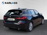 BMW 118 dA LC Prof LED AHK Sitzhzg. Kamera Alarm