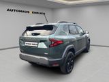 DACIA Duster III Hyb-G 4x4 +Winterkompletträder inkl.+