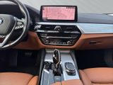 BMW 520 d touring HiFi HUD LC Prof AHK Sportsitze
