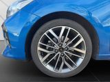 KIA Rio 1.0 T-GDI Mild-Hybrid GT Line Kia Garantie