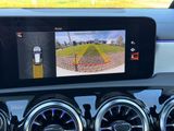 MERCEDES-BENZ CLA 250 4M SB AMG MEMO MULTI KAMERA PANO SPUR