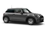 MINI Cooper SE Yours Trim SHZ PDCv+h Temp Keyless LED