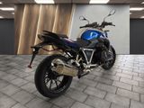 BMW R 1250 R Touren-Dynamik-Paket+Style-Sport+SZH+