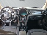 MINI One 3-Türer LED PDC SHZ Klima BT Radio