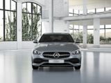 MERCEDES-BENZ C 200 d AVANTGARDE MEMO 360 AHK DISTR KAMERA PDC