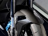BMW M 1000 R Carbon Abdeckungen, Sportsitz