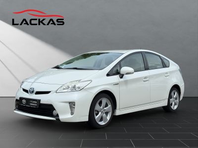 TOYOTA Prius Life Comfort