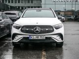 MERCEDES-BENZ GLC 220 d 4M AMG NIGHT SPUR PANO AHK DISTR 360