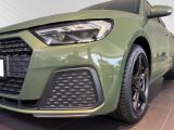 AUDI A1 Sportback 25 TFSI S-tronic RFK PDC Sitzhz