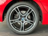 BMW 118 i Advantage Navi LED Sitzheizung PDC