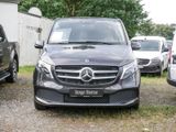 MERCEDES-BENZ V 250 d Lang Navi LED Klima 7sitzer Kamera PDC