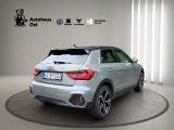 AUDI A1 allstreet 30 TFSI Klima Rückfahrkamera