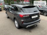 FORD Kuga Titanium Allwetterreifen AHK Rückfahrkam.