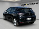RENAULT Clio V 1.0 EU6e Evolution TCe 90 Sitzheizung