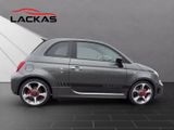 ABARTH 595C Cabrio Turismo *1.Hand*Leder*Autom.