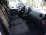 MERCEDES-BENZ Vito 116 Kasten/lang/Klima/SHZG/Tempomat