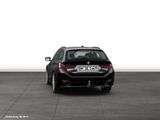 BMW 318d Touring