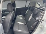 DACIA Sandero II Stepway Prestige 90PS +NAV+EPH+KLIMA+