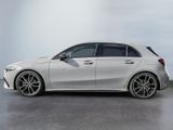 MERCEDES-BENZ A 200 d AMG NIGHT SPUR PANO KAMERA PDC SHZ