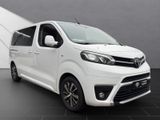 TOYOTA Proace Verso 2.0 D-4D L1 Team D Toyota Relax bis