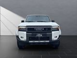 TOYOTA Land Cruiser TEC-EDITION*20" RÄDER*ECHT-LEDER