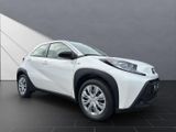 TOYOTA Aygo X 1.0 VVT-i Business Edition ALLWETTER