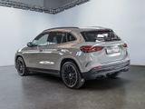 MERCEDES-BENZ GLA 200 AMG NIGHT SPUR PANO AHK KAMERA PDC SHZ