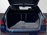 BMW 540 i xDrive Touring M Sport Pano AHK Laser ACC