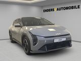 KIA EV4 150 kW Earth 81 FWD AERTH UP TE WIC DWP