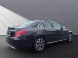 MERCEDES-BENZ C 180 Avantgarde*Schiebedach*Burmester* Allwette