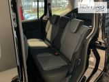 FORD Tourneo Courier Titanium Navi Rückfahrkam. ACC