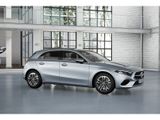 MERCEDES-BENZ A 200 d // PROGRESSIVE KAMERA PANO SPUR PDC SHD