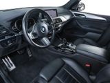 BMW X3 M40d HUD Memory 360 ACC H&K CarPlay NAVI