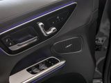 MERCEDES-BENZ GLC 200 d 4M AMG NIGHT SPUR PANO AHK 360 PDC
