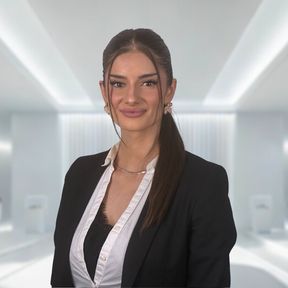 Adelina Aliu