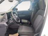 FORD Transit Courier Trend AHK Apple CarPlay Android Auto Musikstreaming DAB LenkradHZG Spurhalteass.