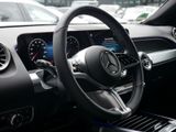 MERCEDES-BENZ GLB 200 d PROGRESSIVE NIGHT SPUR PANO AHK DISTR