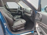 MINI Cooper SE Countryman All4 ACC Pano LED PDC SHZ