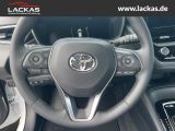 TOYOTA Corolla Touring Sports Hybrid Business Edition 1