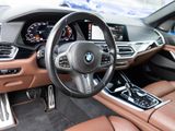 BMW X5 M50 i+AHK+Panorama+StandHZG+360 Kamera+Leder
