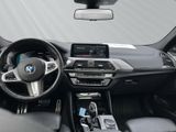 BMW X4 M40 dA LC Prof HUD Pano Memory 21''' adap.LED