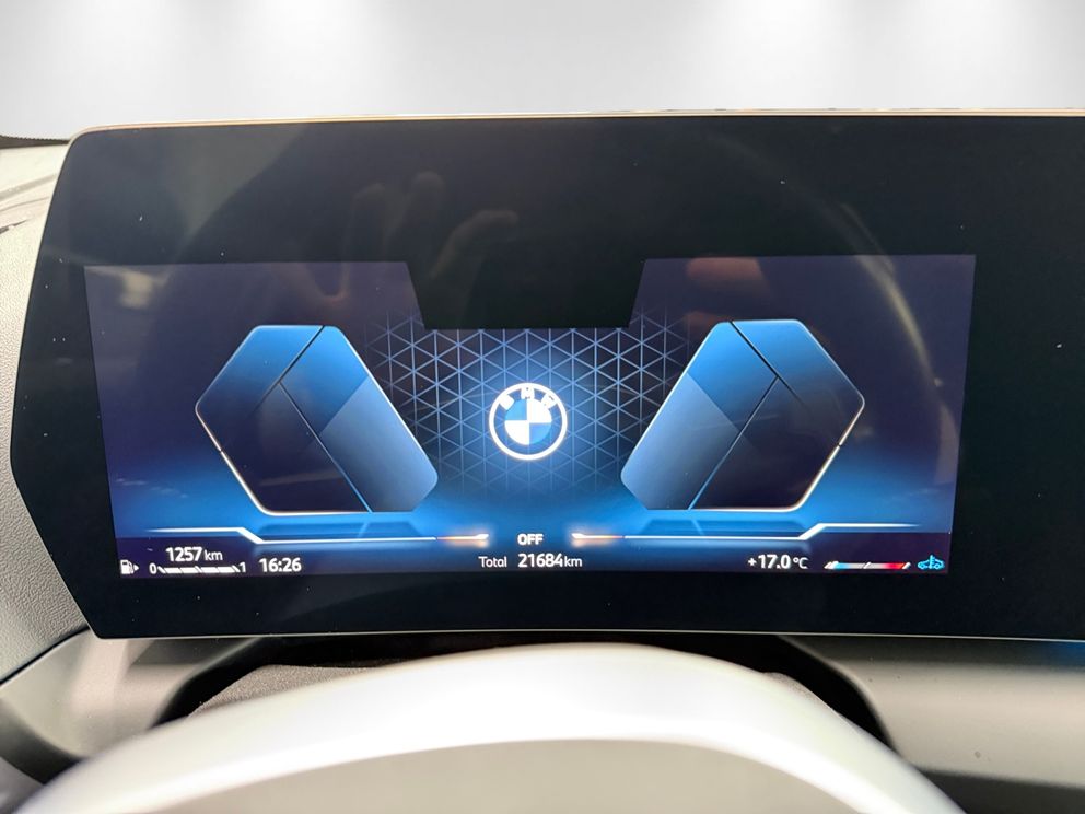 BMW 120 d M Sportpaket Adapt.LED+SHZ+AppleCarPlay