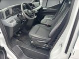 RENAULT Master L3H1 DoKa Pritsche 3,5t 150DCI
