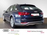 AUDI A6 allroad 45 TDI quattro S-tronic AHK LED B&O