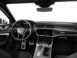 AUDI A6 Avant 45 TFSI S-line S-tronic Matrix-LED HuD