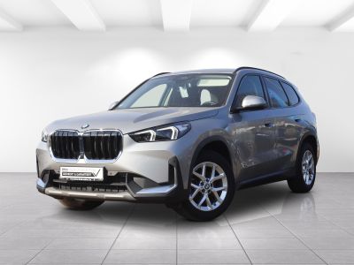 BMW X1 20dxDrive+AHK+Navi+HUD+LED+RFK+DAB+WLAN+PDCv+h