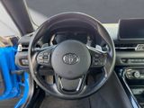 TOYOTA Supra JARAMA RACETRACK EDITION*15 J. GARANTIE