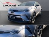 TOYOTA C-HR 1.8 Hybrid Style Selection *LEDER*NAVI*LED