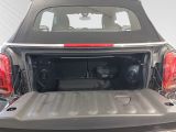 MINI Cabrio Cooper Classic Trim NAVI+SITZHZ+PDC+KLIMA